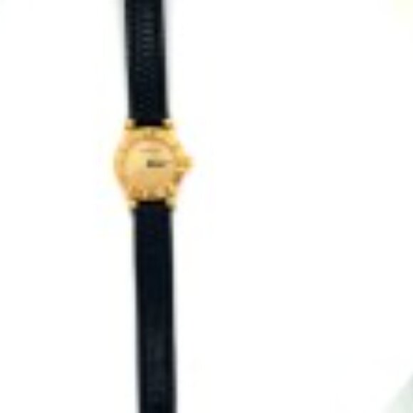 Tiffany 18K Atlas Swiss Timeless Yellow Gold Lady - Picture 6 of 8